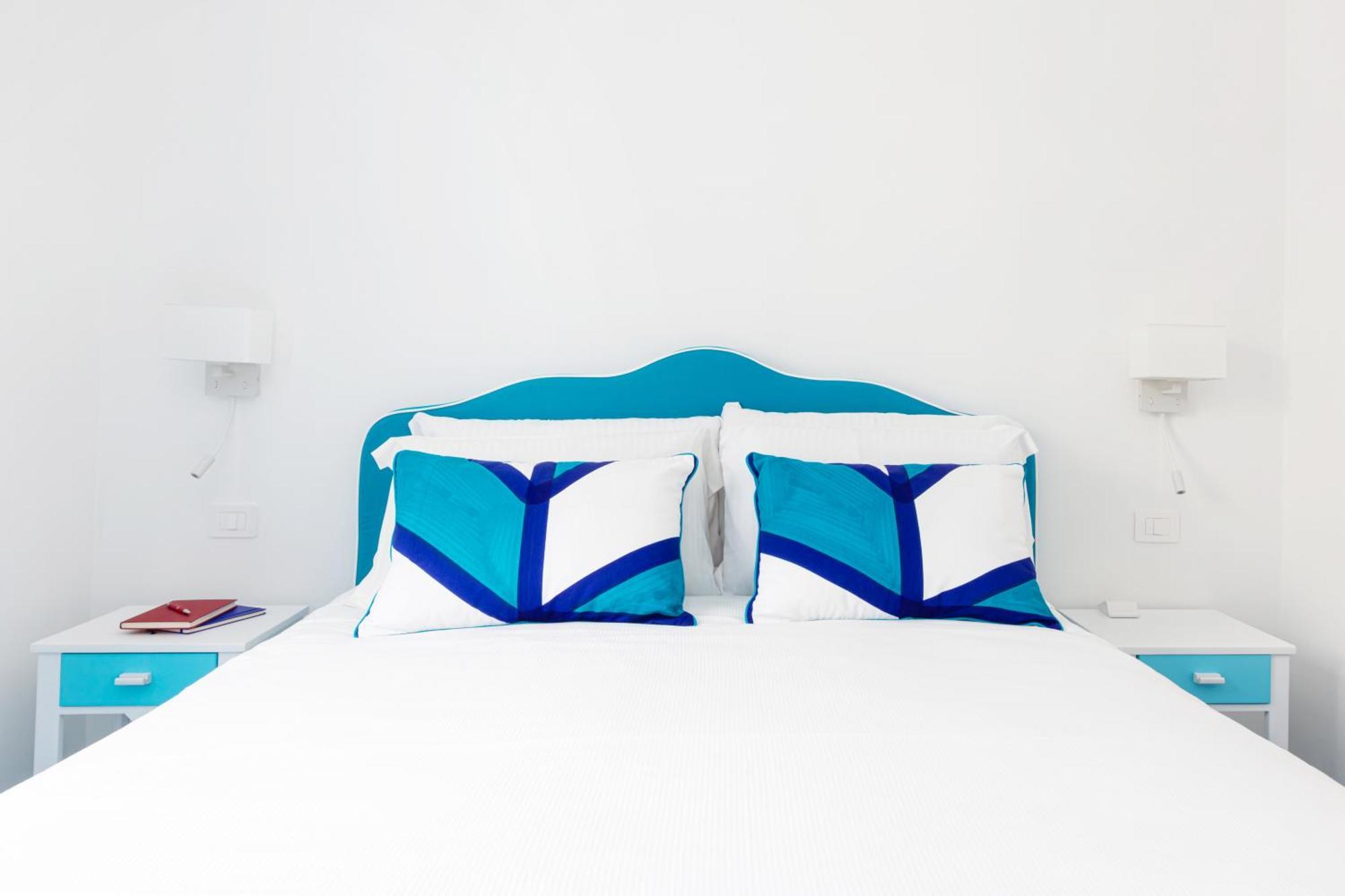 Apartament Casa Aurora Positano Zewnętrze zdjęcie