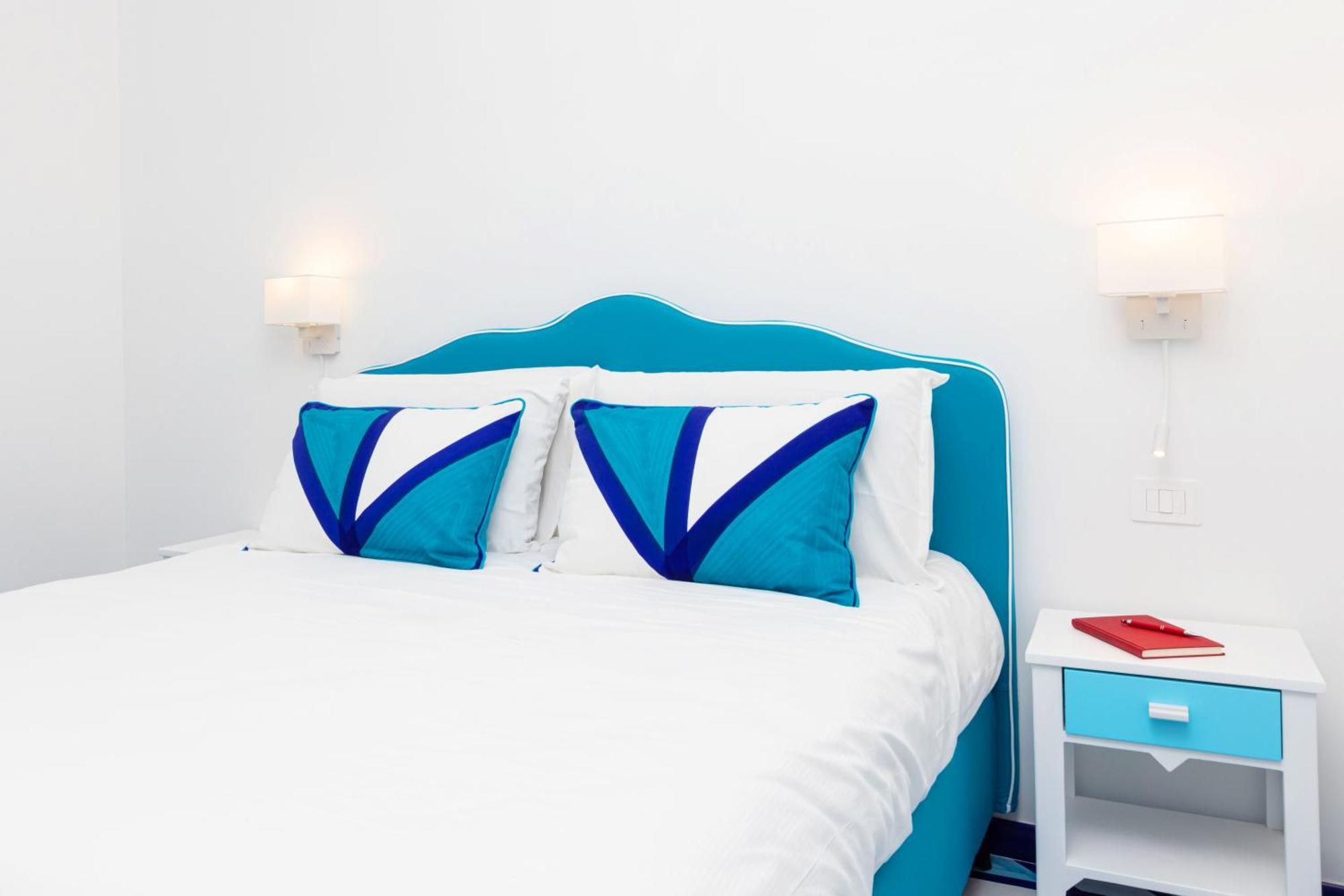 Apartament Casa Aurora Positano Zewnętrze zdjęcie