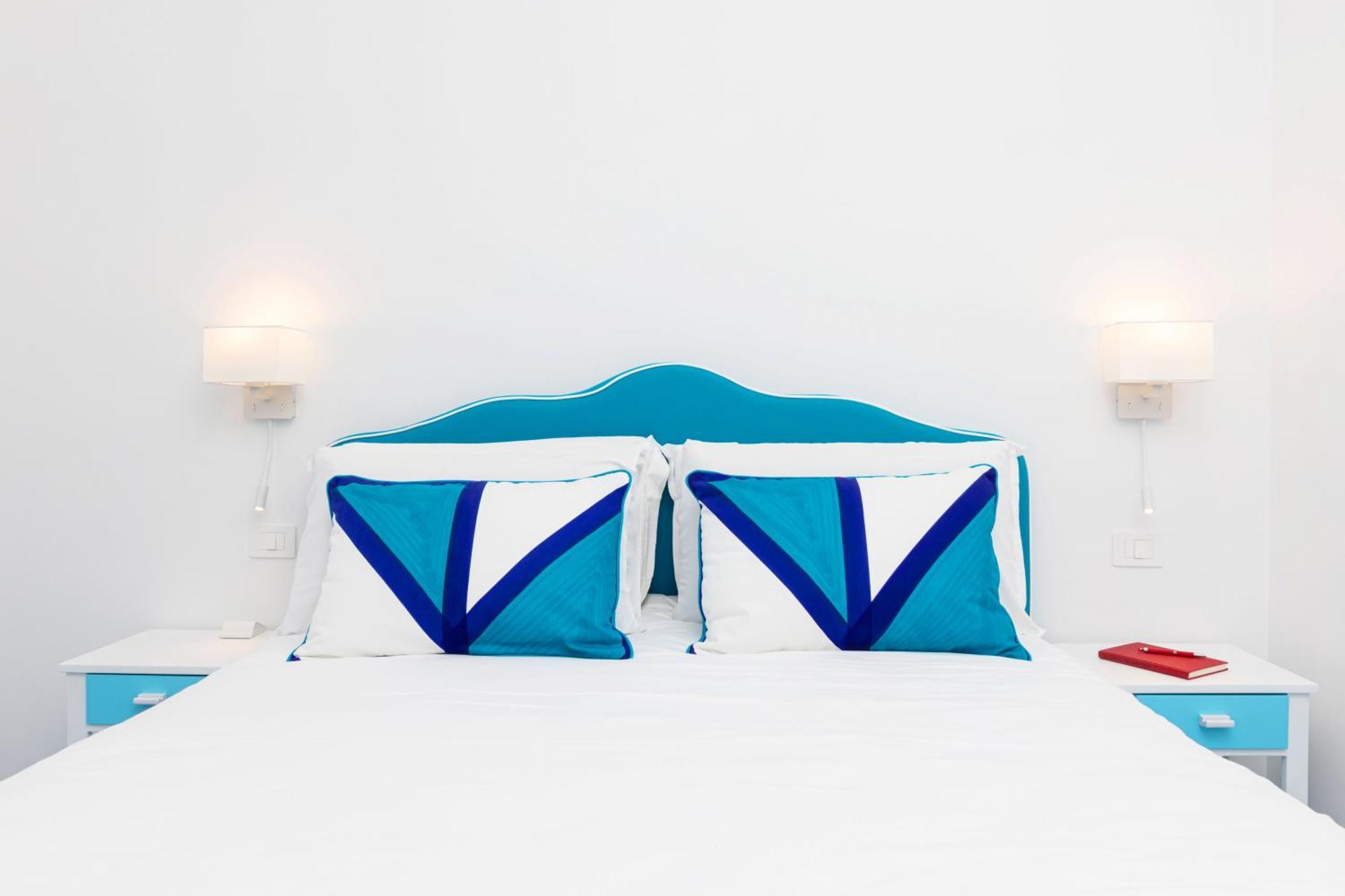Apartament Casa Aurora Positano Zewnętrze zdjęcie