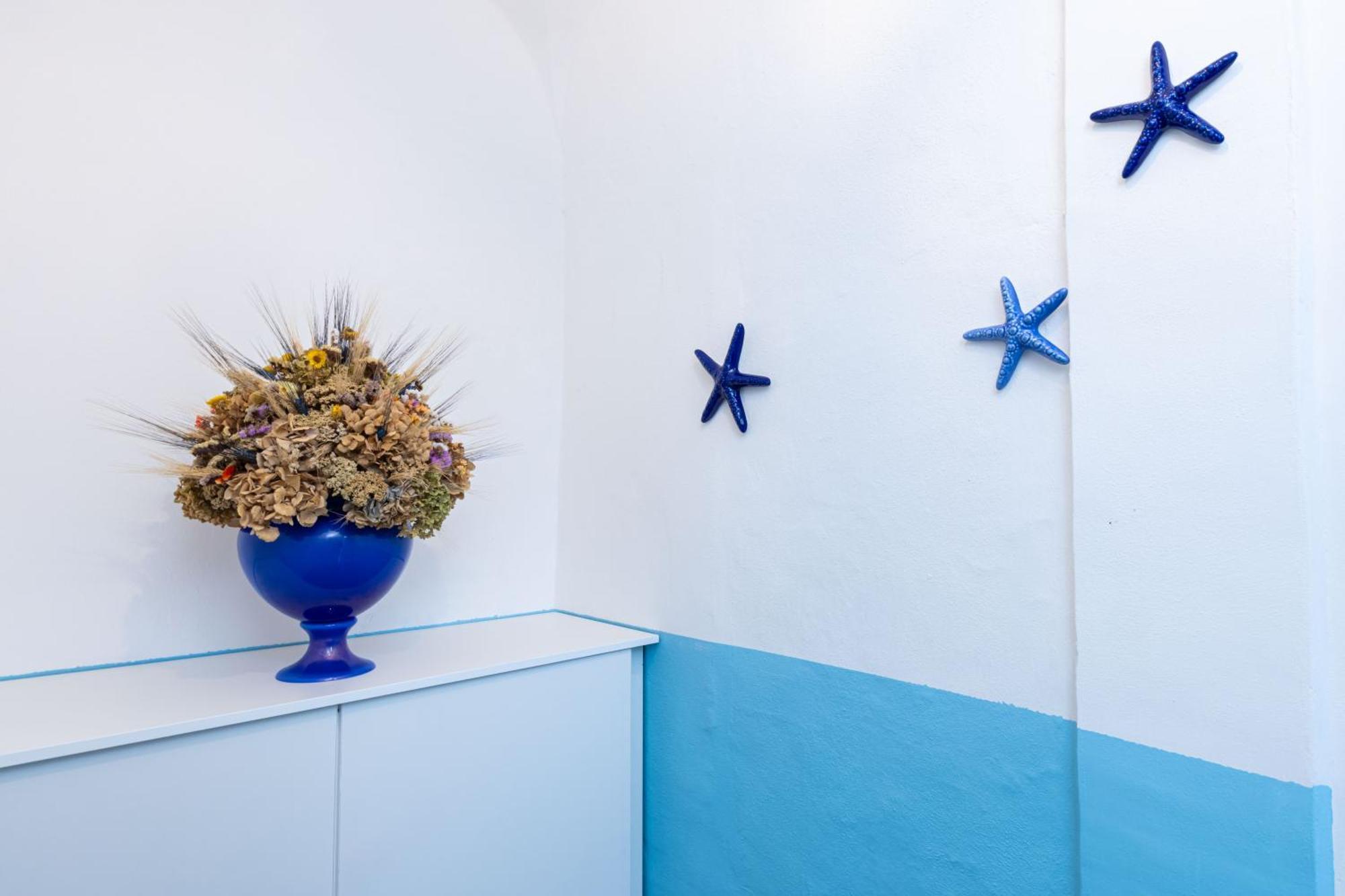 Apartament Casa Aurora Positano Zewnętrze zdjęcie