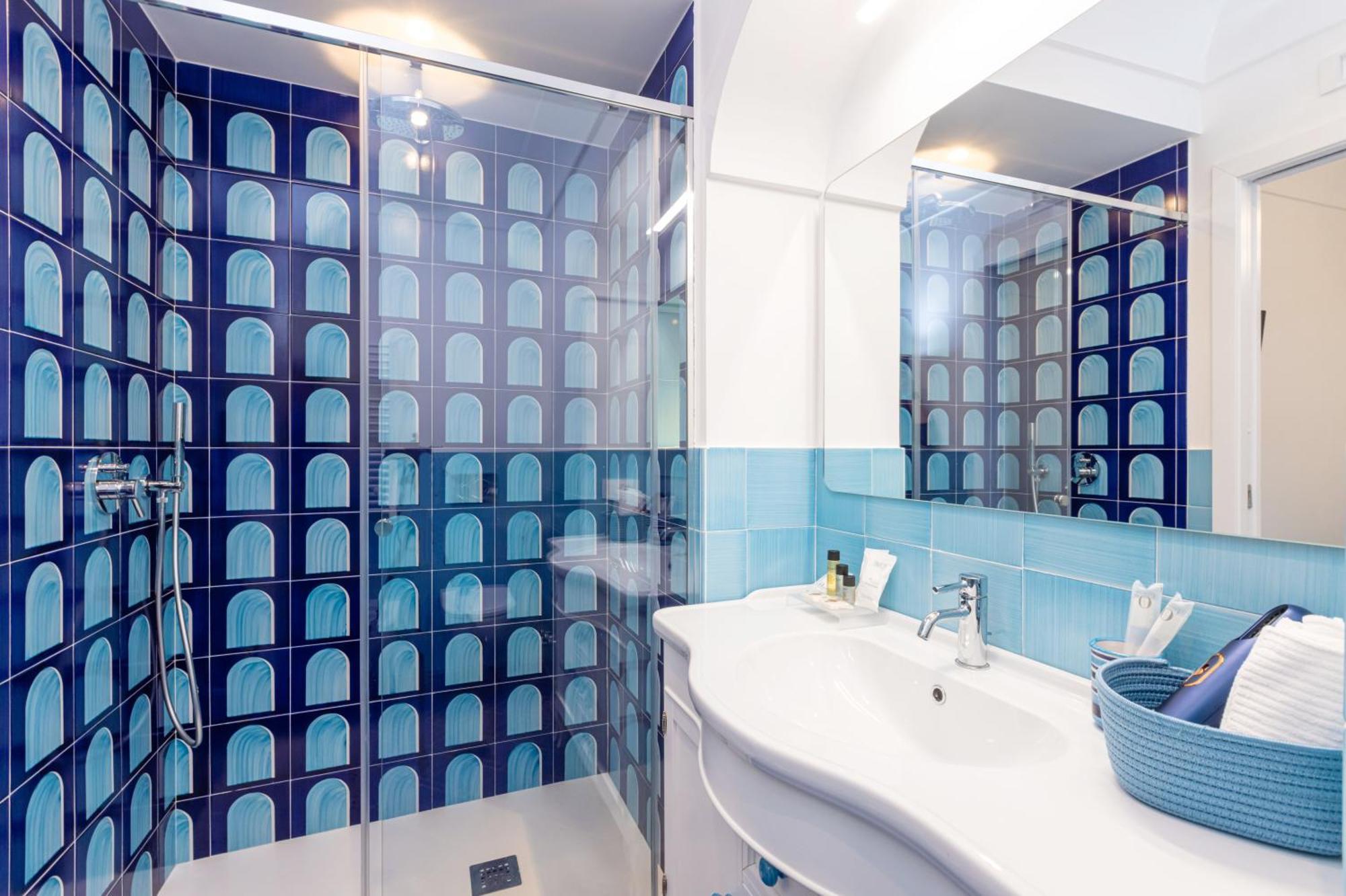 Apartament Casa Aurora Positano Zewnętrze zdjęcie