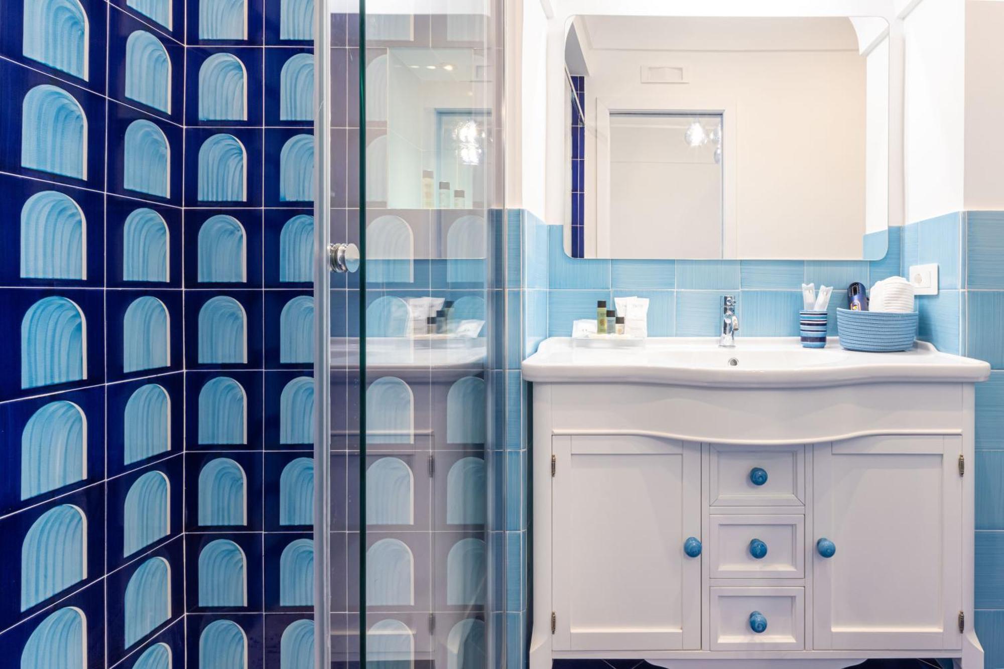 Apartament Casa Aurora Positano Zewnętrze zdjęcie