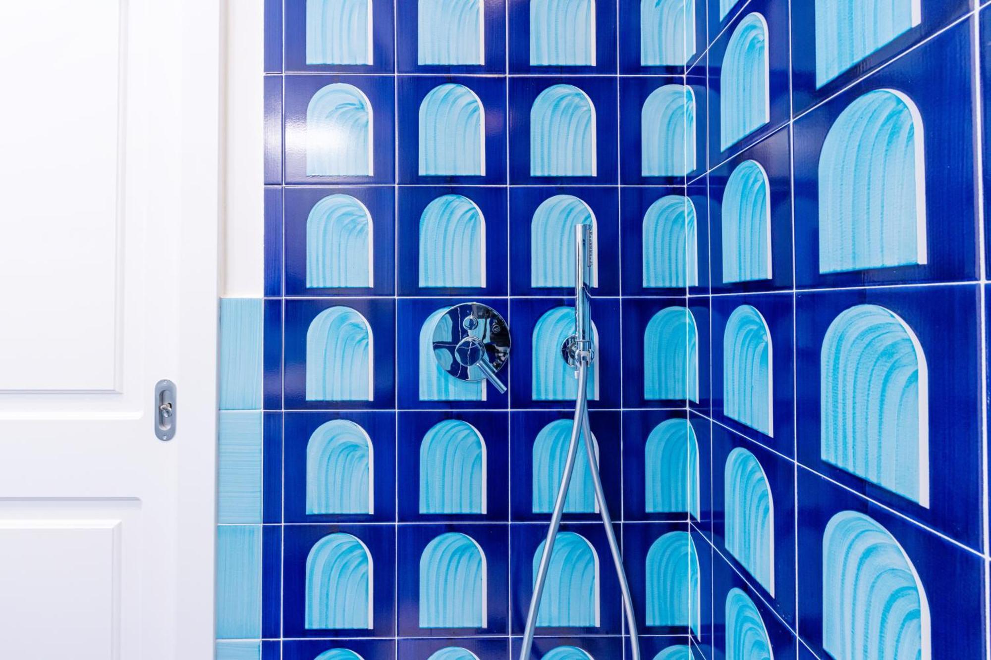 Apartament Casa Aurora Positano Zewnętrze zdjęcie