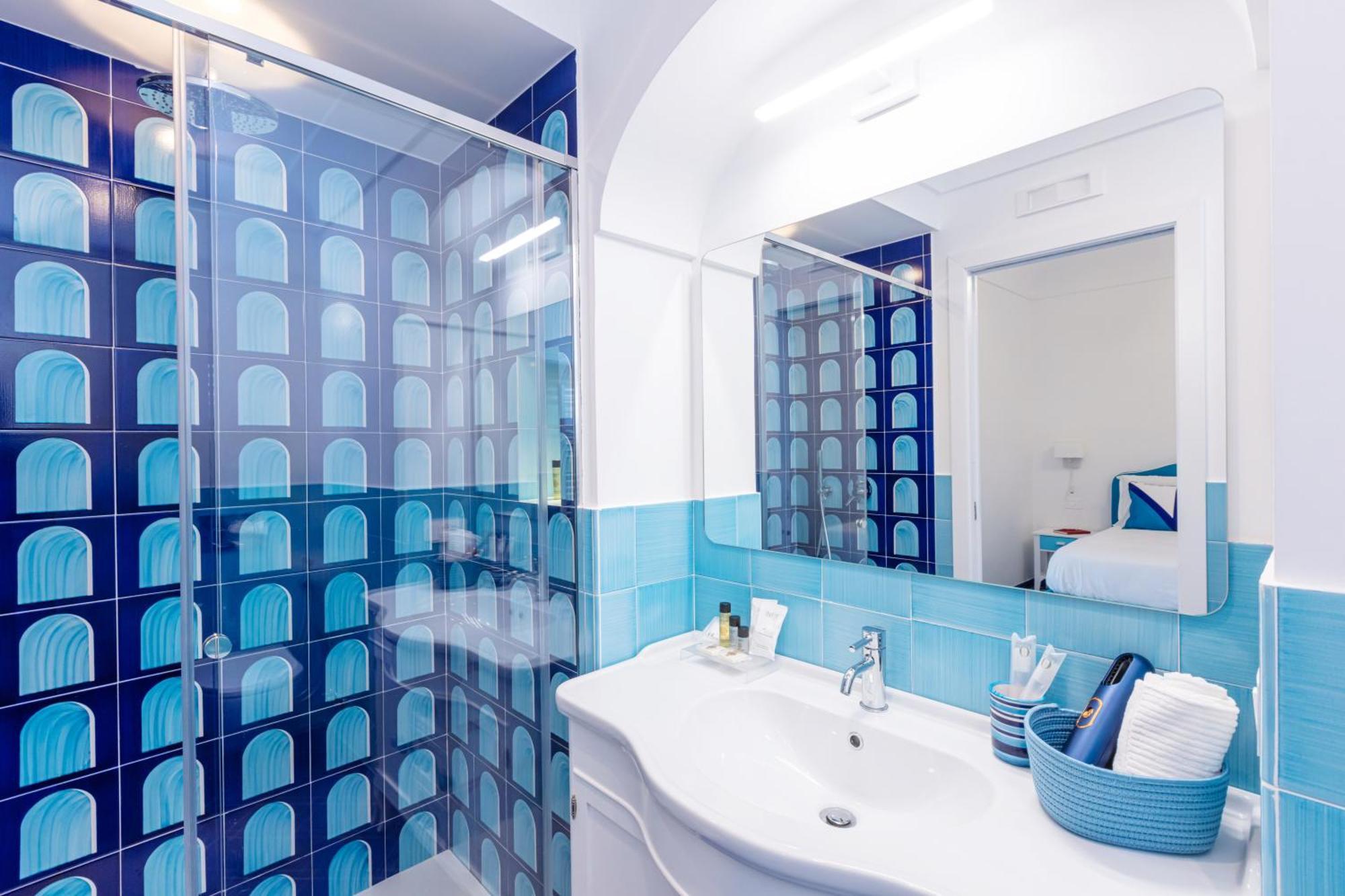 Apartament Casa Aurora Positano Zewnętrze zdjęcie
